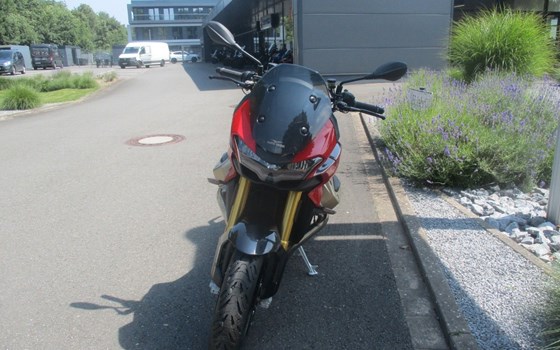 Neufahrzeug Moto Guzzi V100 Mandello - Bild 4