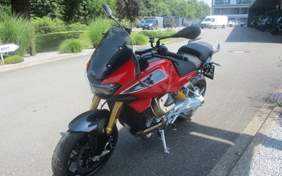 Neufahrzeug Moto Guzzi V100 Mandello - Bild 5