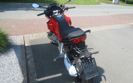Neufahrzeug Moto Guzzi V100 Mandello - Bild 7