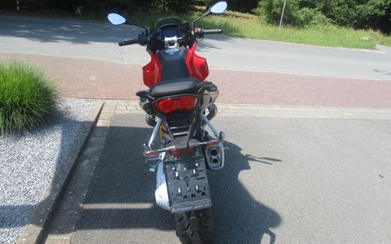 Neufahrzeug Moto Guzzi V100 Mandello - Bild 8