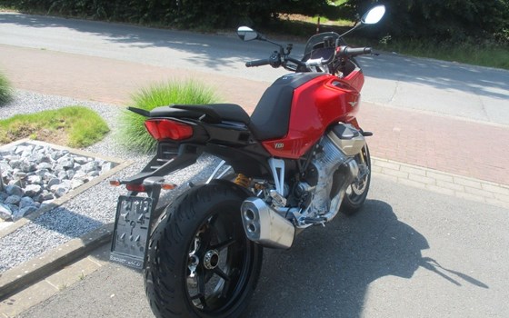 Neufahrzeug Moto Guzzi V100 Mandello - Bild 9