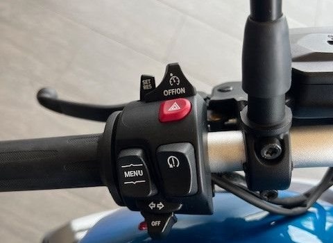 Gebrauchtmotorrad BMW R nineT Pure - Bild 10