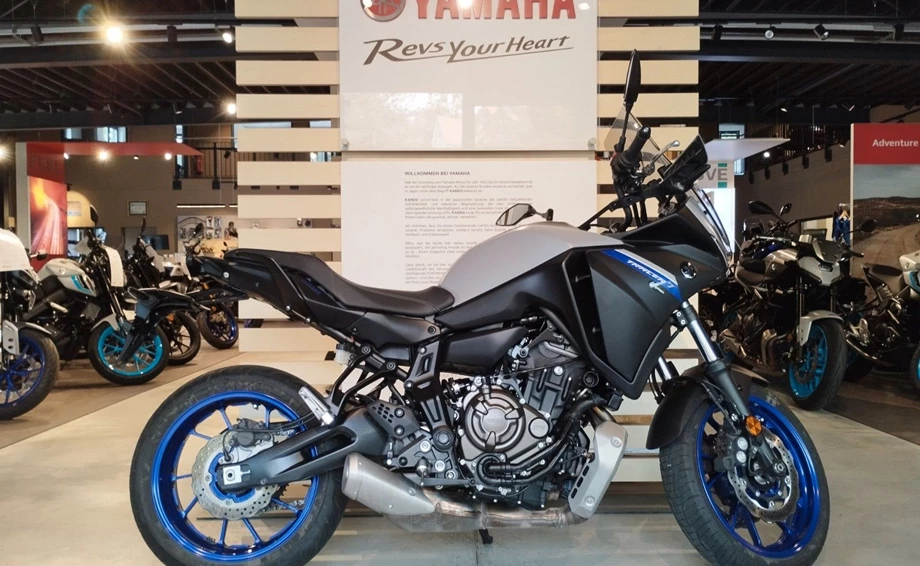Angebot Yamaha Tracer 7 Bild 1: Angebot Yamaha Tracer 7