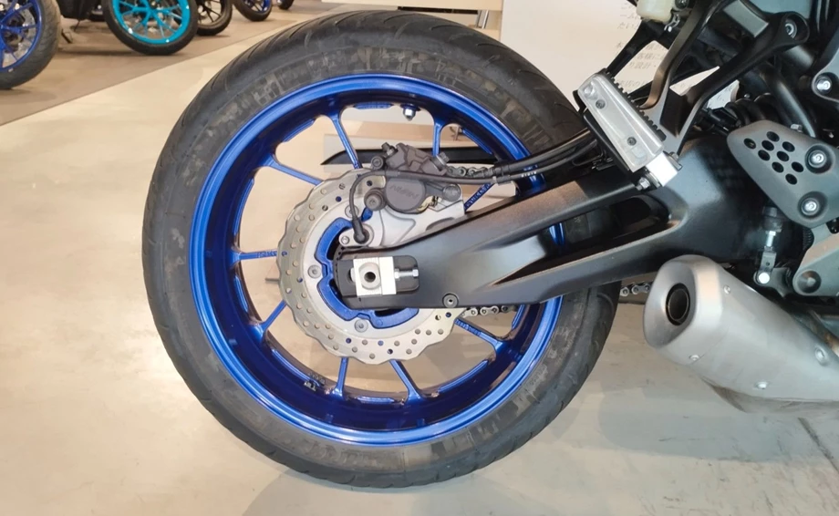 Angebot Yamaha Tracer 7 Bild 11: Angebot Yamaha Tracer 7
