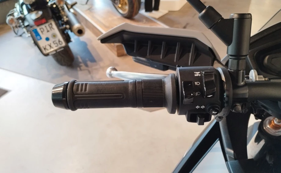 Angebot Yamaha Tracer 7 Bild 16: Angebot Yamaha Tracer 7