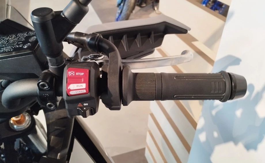 Angebot Yamaha Tracer 7 Bild 17: Angebot Yamaha Tracer 7