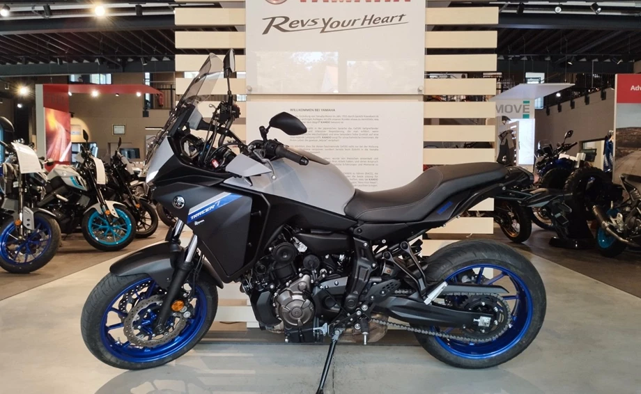 Angebot Yamaha Tracer 7 Bild 4: Angebot Yamaha Tracer 7
