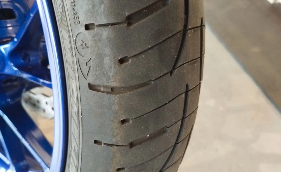Angebot Yamaha Tracer 7 Bild 9: Angebot Yamaha Tracer 7