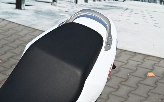 Gebrauchtmotorrad Honda CBR 600 F - Bild 7