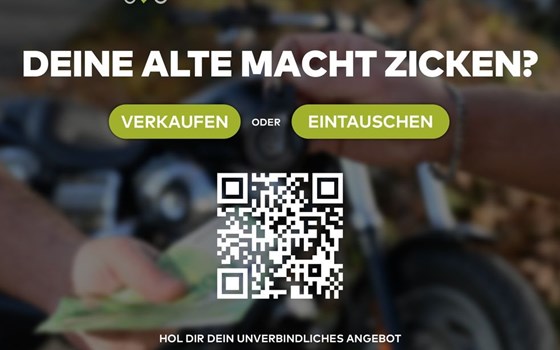 Gebrauchtmotorrad Honda CBR 600 F - Bild 8