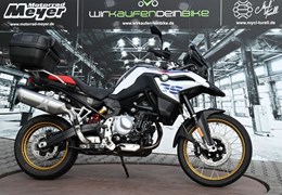Gebrauchte BMW F 850 GS