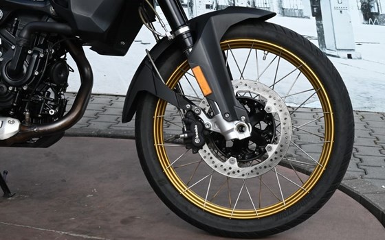 Gebrauchtmotorrad BMW F 850 GS - Bild 2