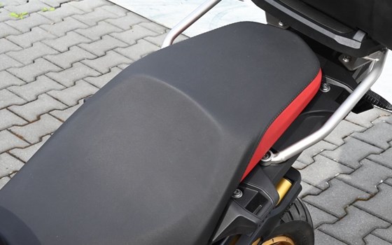 Gebrauchtmotorrad BMW F 850 GS - Bild 8