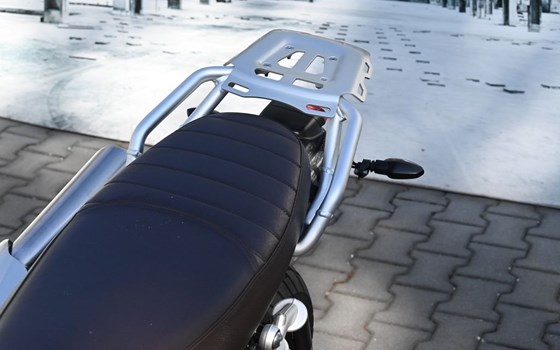 Gebrauchtmotorrad Triumph Scrambler 1200 X - Bild 7