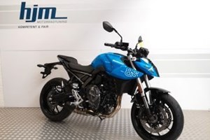 Angebot Suzuki GSX-8S