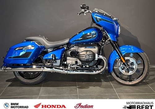 BMW R 18 B