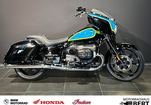 BMW R 18 B