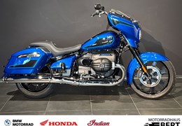 Gebrauchte BMW R 18 B