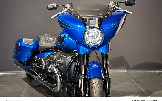 Gebrauchtmotorrad BMW R 18 B - Bild 10