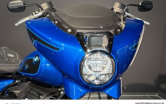 Gebrauchtmotorrad BMW R 18 B - Bild 11