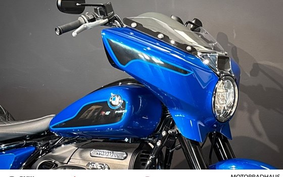 Gebrauchtmotorrad BMW R 18 B - Bild 15