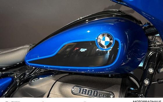 Gebrauchtmotorrad BMW R 18 B - Bild 17