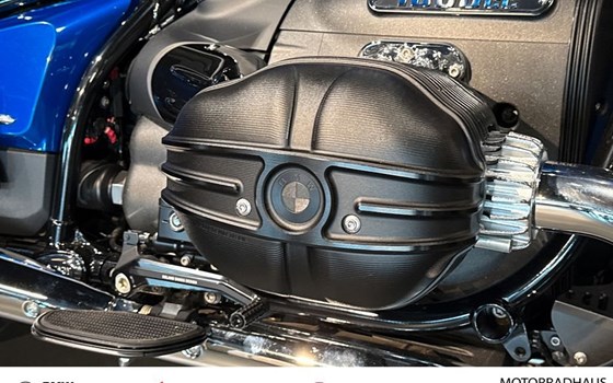 Gebrauchtmotorrad BMW R 18 B - Bild 19