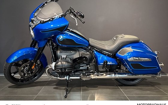 Gebrauchtmotorrad BMW R 18 B - Bild 2