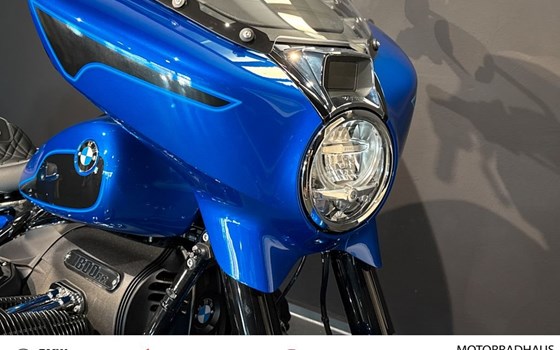 Gebrauchtmotorrad BMW R 18 B - Bild 20