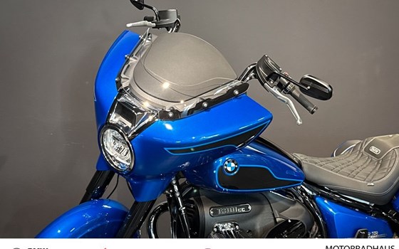 Gebrauchtmotorrad BMW R 18 B - Bild 21