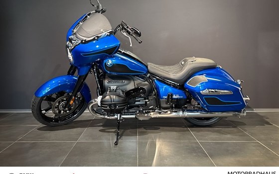 Gebrauchtmotorrad BMW R 18 B - Bild 22