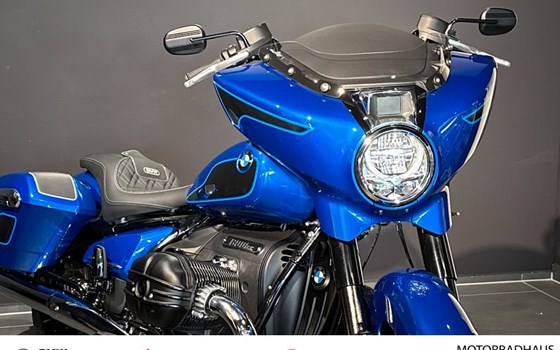 Gebrauchtmotorrad BMW R 18 B - Bild 24