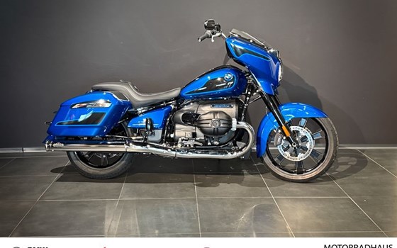 Gebrauchtmotorrad BMW R 18 B - Bild 25