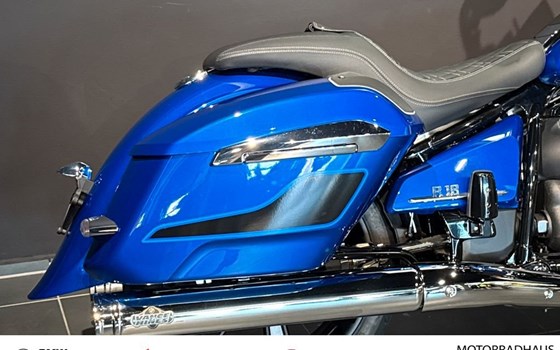 Gebrauchtmotorrad BMW R 18 B - Bild 27