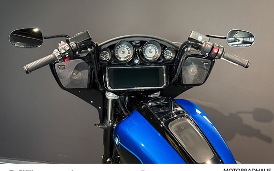 Gebrauchtmotorrad BMW R 18 B - Bild 3