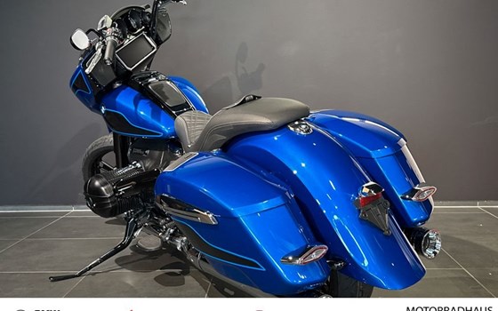 Gebrauchtmotorrad BMW R 18 B - Bild 5