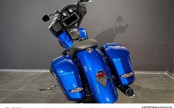 Gebrauchtmotorrad BMW R 18 B - Bild 6