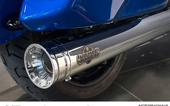 Gebrauchtmotorrad BMW R 18 B - Bild 7