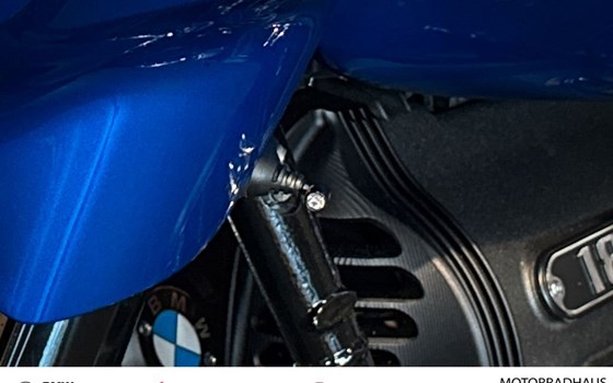 Gebrauchtmotorrad BMW R 18 B - Bild 8