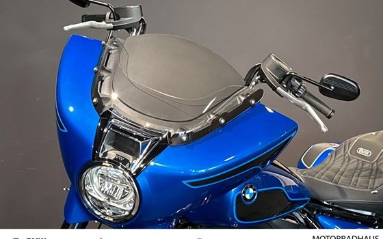 Gebrauchtmotorrad BMW R 18 B - Bild 9