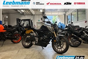 Angebot Honda CB125R