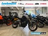Honda CB125R