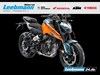 KTM 125 Duke