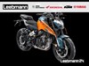 KTM 125 Duke