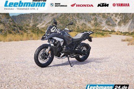 BMW R 1300 GS