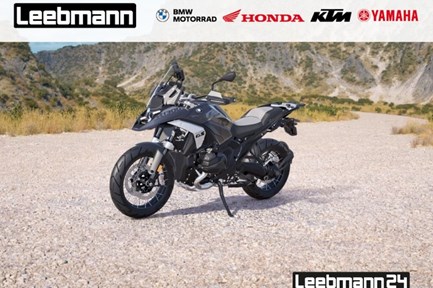 BMW R 1300 GS