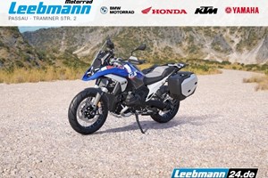 Angebot BMW R 1300 GS