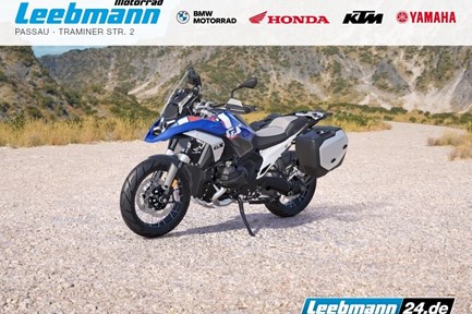 BMW R 1300 GS