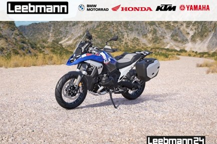 BMW R 1300 GS