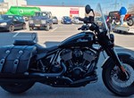 Angebot Indian Super Chief Dark Horse